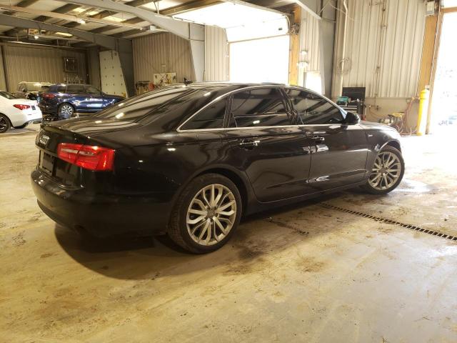 Photo 3 from auction – 2014 AUDI A6 PREMIUM with VIN WAUFGAFC6EN079288
