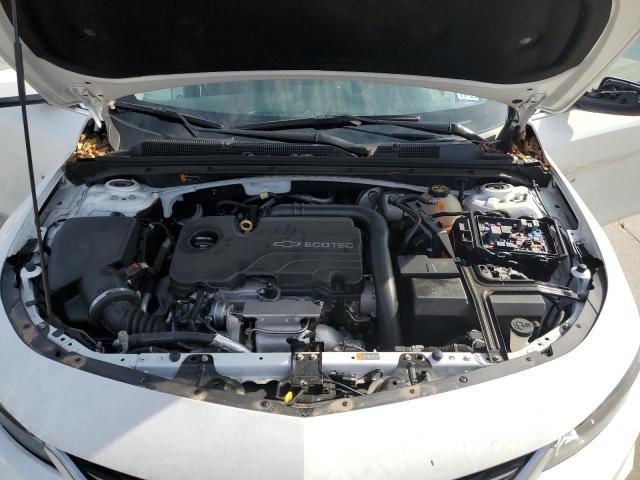 Photo 11 from auction – 2018 CHEVROLET MALIBU LT with VIN 1G1ZD5STXJF101280