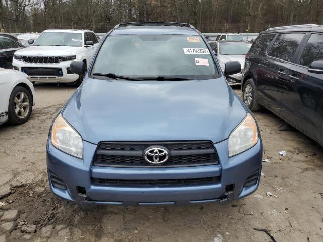 Photo 5 from auction – 2010 TOYOTA RAV4 with VIN 2T3ZF4DVXAW025455