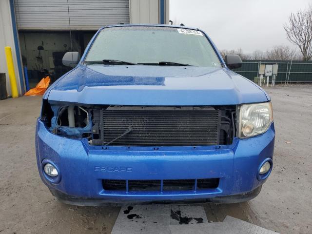 Photo 5 from auction – 2011 FORD ESCAPE XLT with VIN 1FMCU9DG0BKA36321