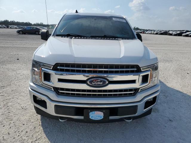 Photo 5 from auction – 2019 FORD F150 SUPER with VIN 1FTFW1E45KFB63589