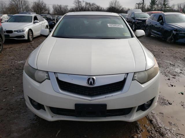 Photo 5 from auction – 2010 ACURA TSX with VIN JH4CU2F69AC020397