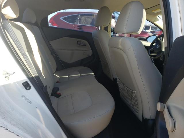 Photo 10 from auction – 2013 KIA RIO LX with VIN KNADM5A36D6262486