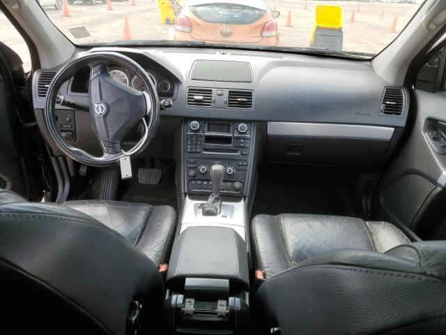 Photo 8 from auction – 2013 VOLVO XC90 3.2 with VIN YV4952CYXD1636976