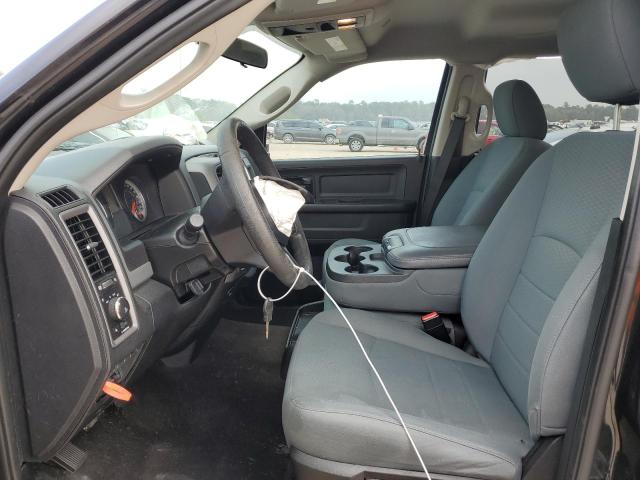 Photo 7 from auction – 2017 RAM 1500 ST with VIN 1C6RR6KT2HS836360