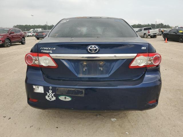 Photo 6 from auction – 2013 TOYOTA COROLLA with VIN 5YFBU4EE4DP215112