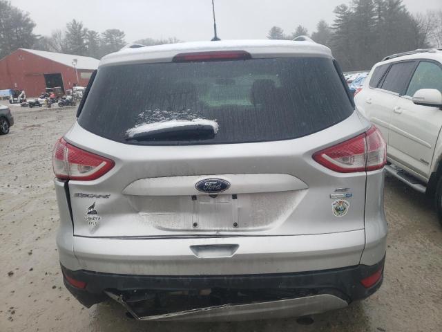 Photo 6 from auction – 2014 FORD ESCAPE SE with VIN 1FMCU9G96EUD62193