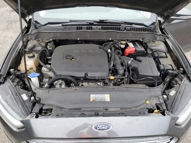 Photo 11 from auction – 2015 FORD FUSION SE with VIN 3FA6P0HD0FR236885
