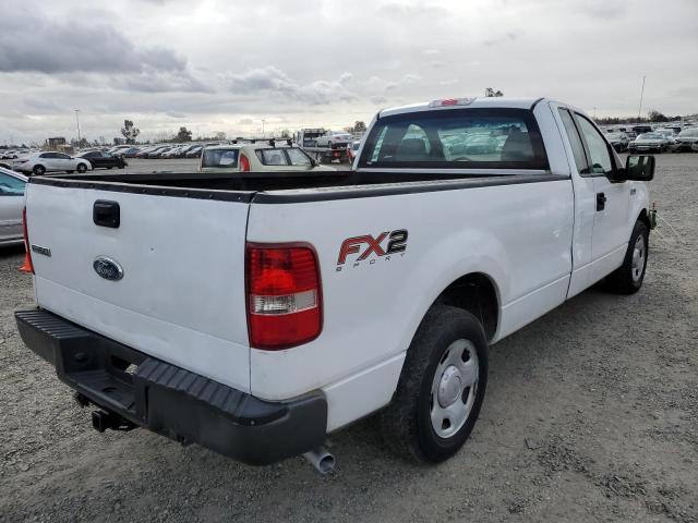 Photo 3 from auction – 2008 FORD F150 with VIN 1FTRF12278KD43978