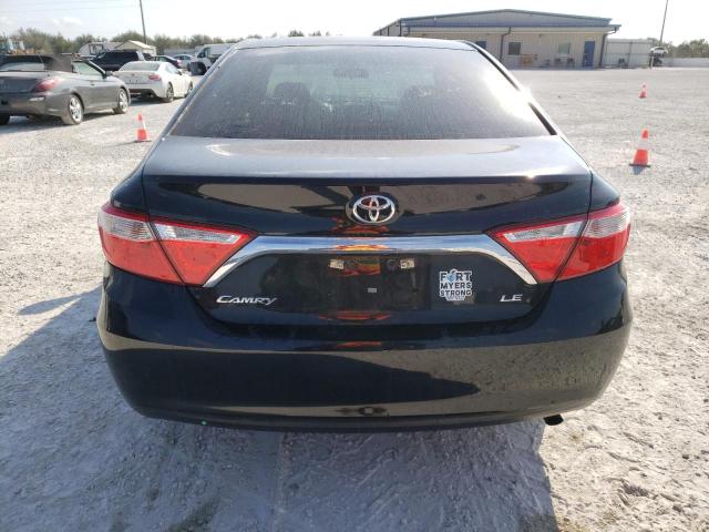 Photo 6 from auction – 2016 TOYOTA CAMRY LE with VIN 4T1BF1FK4GU249860