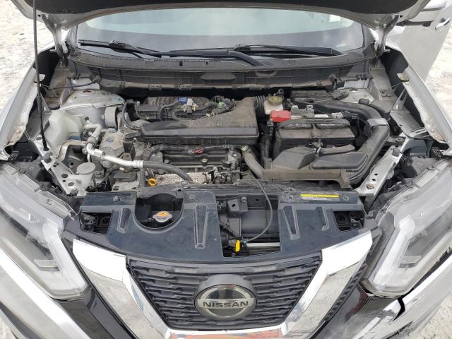 Photo 12 from auction – 2018 NISSAN ROGUE S with VIN JN8AT2MT5JW463833