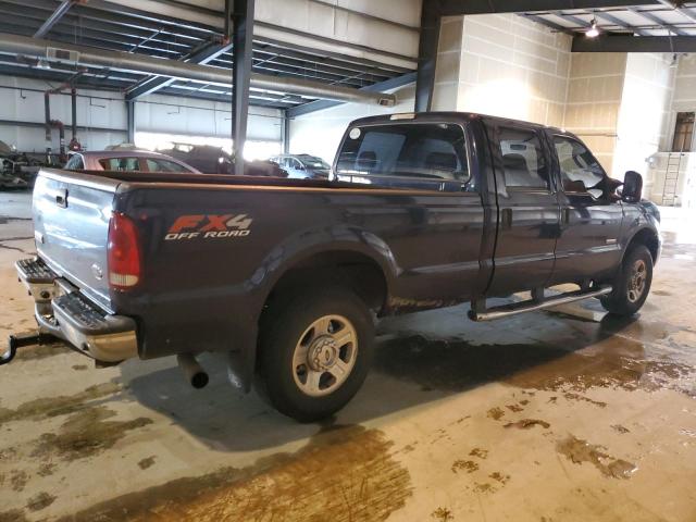 Photo 3 from auction – 2005 FORD F250 SUPER with VIN 1FTSW21P35ED00754