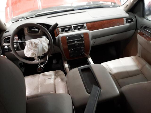 Photo 8 from auction – 2013 CHEVROLET SILVERADO with VIN 3GCPKTE76DG359614