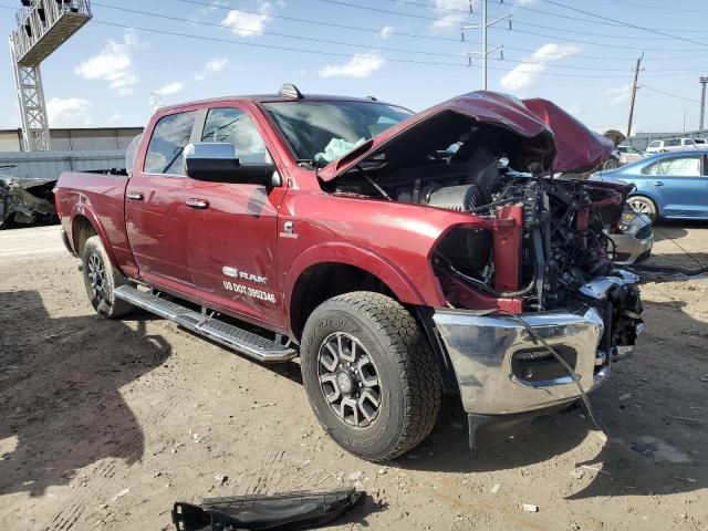 Photo 4 from auction – 2019 RAM 2500 LONGH with VIN 3C6UR5GL0KG665216