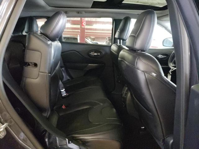 Photo 11 from auction – 2019 JEEP CHEROKEE L with VIN 1C4PJLLB1KD265127