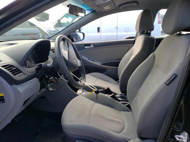 Photo 7 from auction – 2013 HYUNDAI ACCENT GLS with VIN KMHCT4AE7DU446999