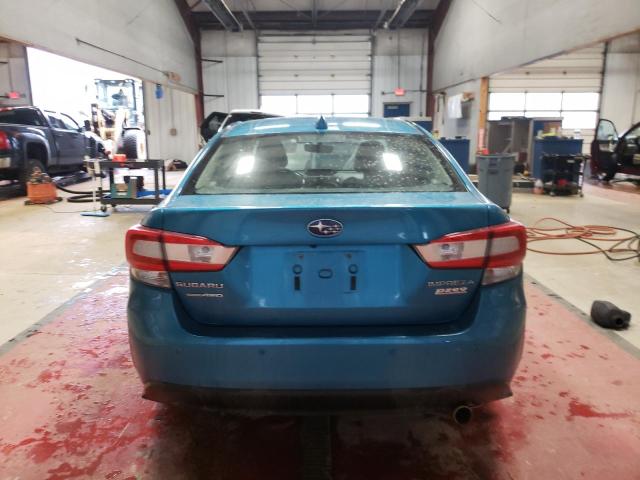 Photo 6 from auction – 2017 SUBARU IMPREZA LI with VIN 4S3GKAU64H3619529