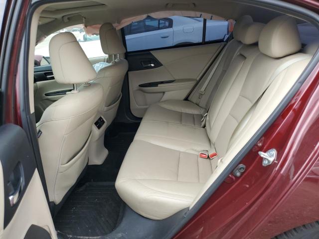 Photo 10 from auction – 2015 HONDA ACCORD EXL with VIN 1HGCR2F83FA009629