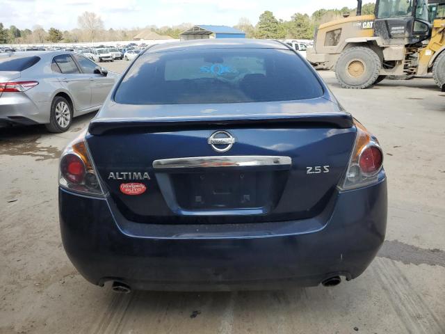 Photo 6 from auction – 2007 NISSAN ALTIMA 2.5 with VIN 1N4AL21E17N426414