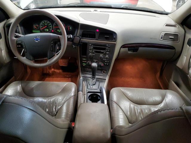 Photo 8 from auction – 2004 VOLVO XC70 with VIN YV1SZ59H741136172