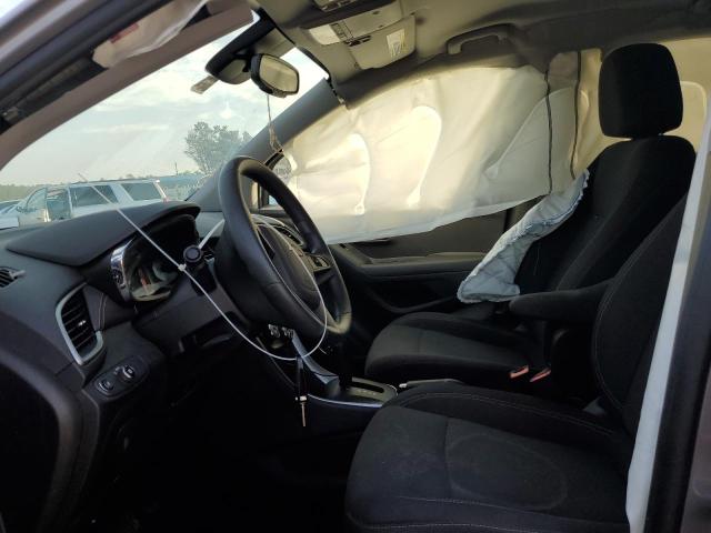 Photo 7 from auction – 2020 CHEVROLET TRAX LS with VIN 3GNCJKSB8LL175969
