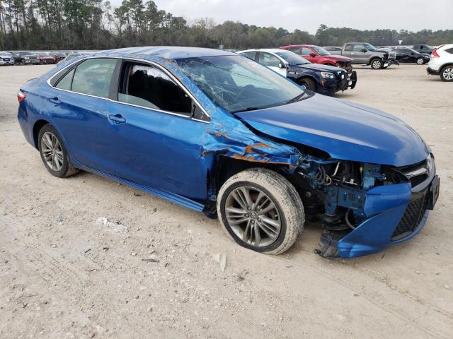 Photo 4 from auction – 2017 TOYOTA CAMRY LE with VIN 4T1BF1FKXHU685730