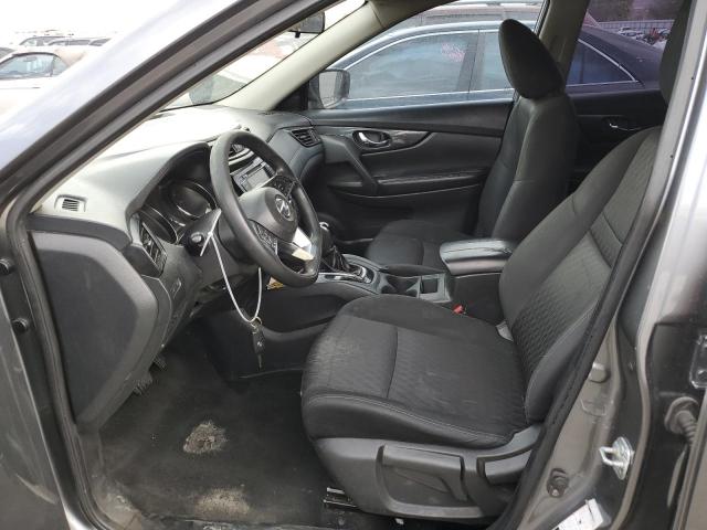 Photo 7 from auction – 2018 NISSAN ROGUE S with VIN KNMAT2MT7JP604861