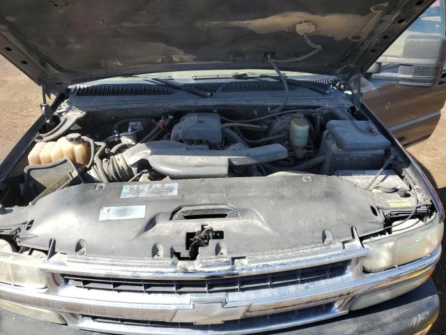 Photo 11 from auction – 2000 CHEVROLET SILVERADO with VIN 2GCEK19T2Y1332394