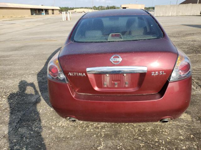 Photo 6 from auction – 2010 NISSAN ALTIMA BAS with VIN 1N4AL2AP2AN437317