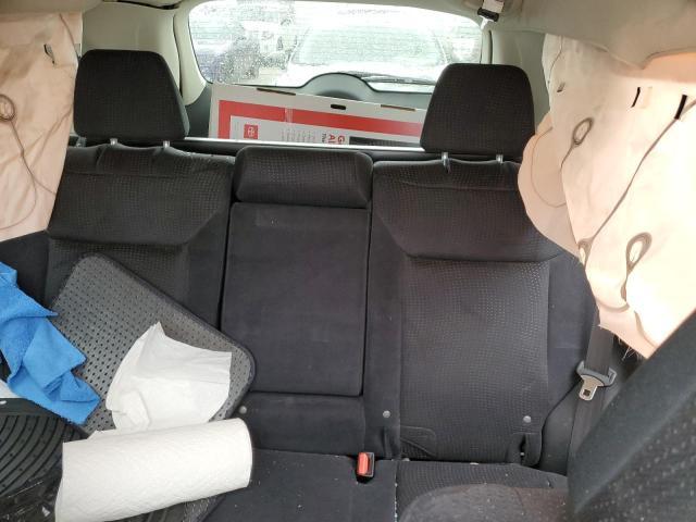 Photo 10 from auction – 2012 HONDA CR-V EX with VIN 5J6RM3H56CL002832