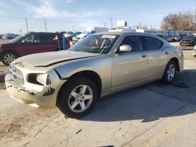 DODGE CHARGER 2010 with VIN 2B3CA4CD4AH147601 - Photo from auction