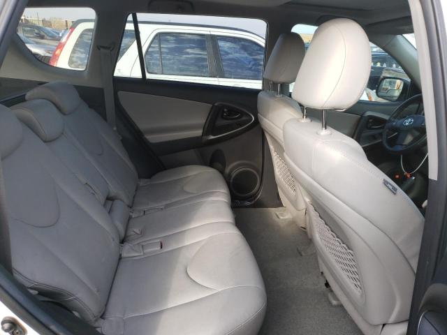Photo 10 from auction – 2011 TOYOTA RAV4 LIMIT with VIN 2T3YF4DV4BW070646
