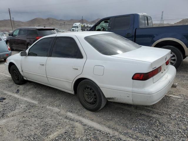 Photo 2 from auction – 1998 TOYOTA CAMRY CE with VIN JT2BG22K8W0192235