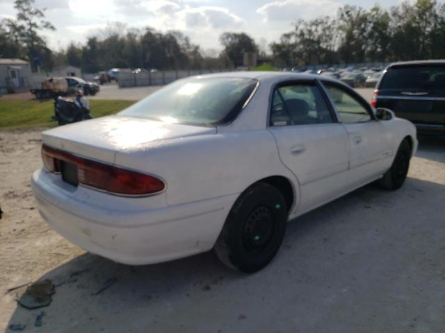 Photo 3 from auction – 1998 BUICK CENTURY CU with VIN 2G4WS52M5W1550093