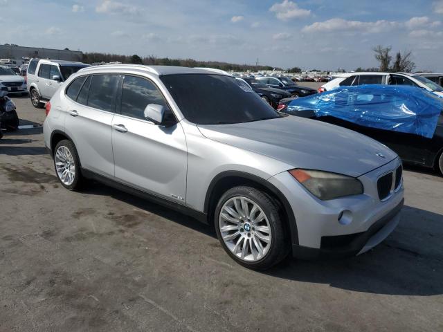 Photo 4 from auction – 2014 BMW X1 SDRIVE2 with VIN WBAVM1C54EVW49217