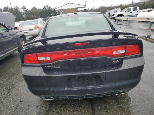 Photo 6 from auction – 2014 DODGE CHARGER R/ with VIN 2C3CDXDT9EH331827