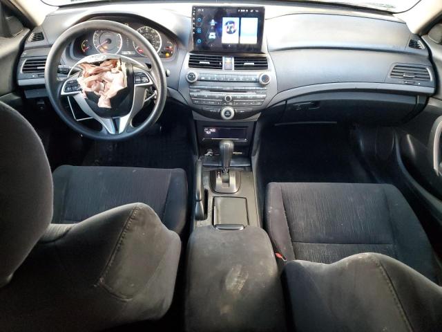 Photo 8 from auction – 2011 HONDA ACCORD LX- with VIN 1HGCS1B31BA009972