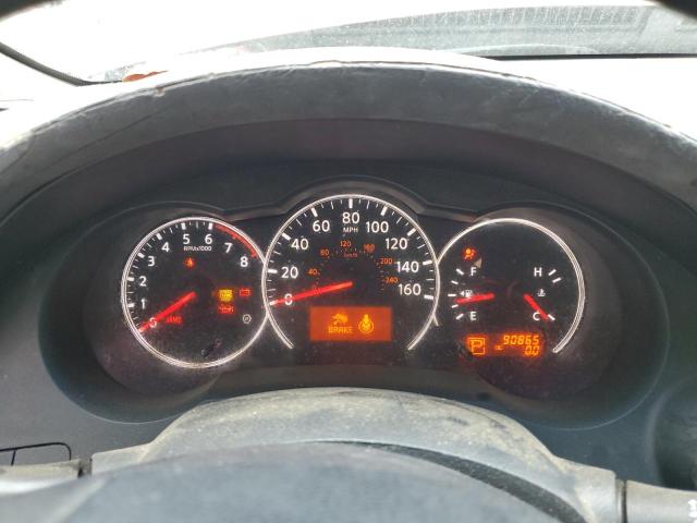 Photo 9 from auction – 2012 NISSAN ALTIMA with VIN 1N4AL2AP2CC173286
