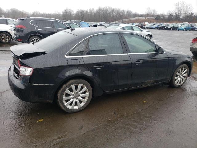 Photo 3 from auction – 2011 AUDI A4 PREMIUM with VIN WAUFFAFL6BN042384