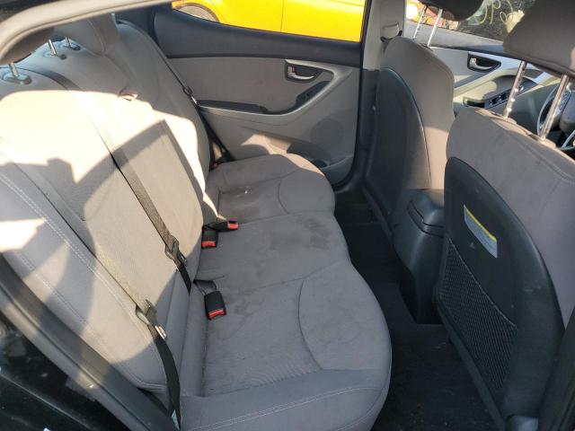Photo 10 from auction – 2016 HYUNDAI ELANTRA SE with VIN KMHDH4AE2GU587408