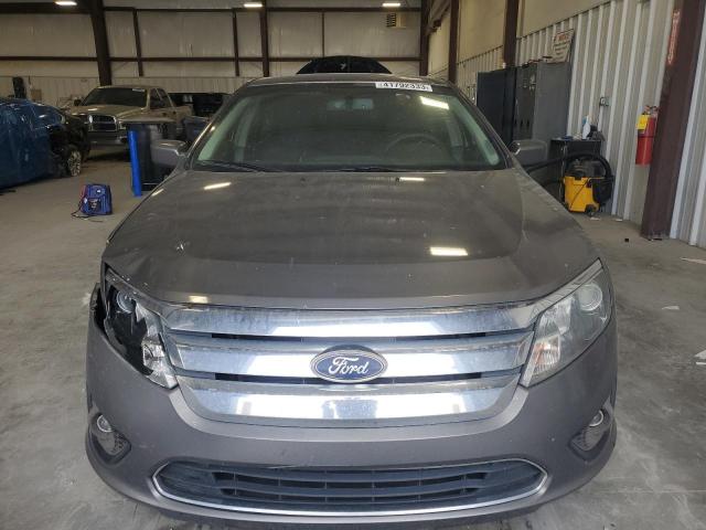 Photo 5 from auction – 2011 FORD FUSION SE with VIN 3FAHP0HA0BR138819