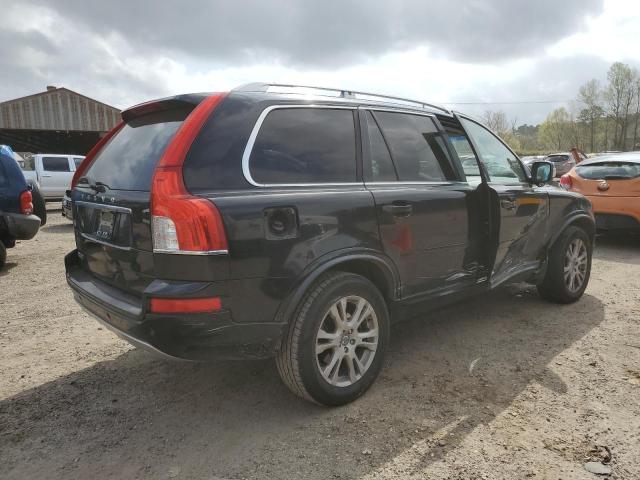 Photo 3 from auction – 2013 VOLVO XC90 3.2 with VIN YV4952CYXD1636976