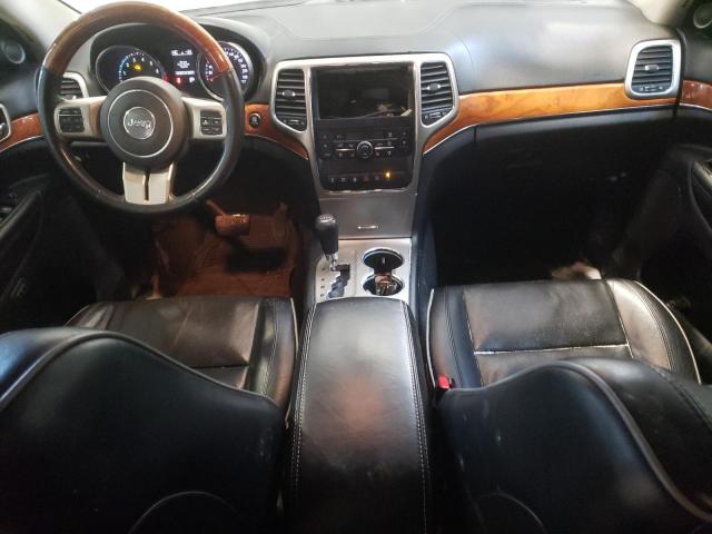 Photo 8 from auction – 2012 JEEP GRAND CHER with VIN 1C4RJFCT5CC234442