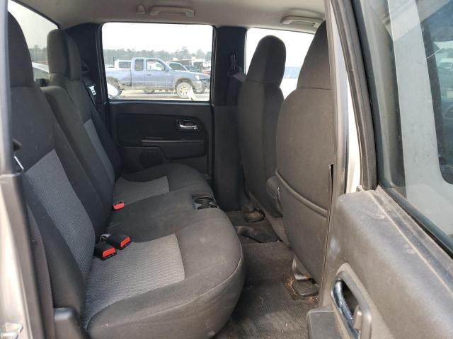 Photo 10 from auction – 2008 CHEVROLET COLORADO with VIN 1GCCS13E888108769