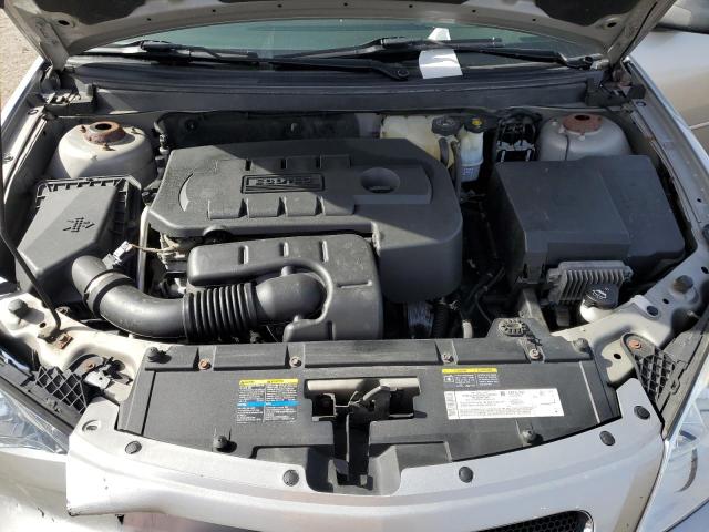 Photo 11 from auction – 2006 PONTIAC G6 SE with VIN 1G2ZF55B764196814