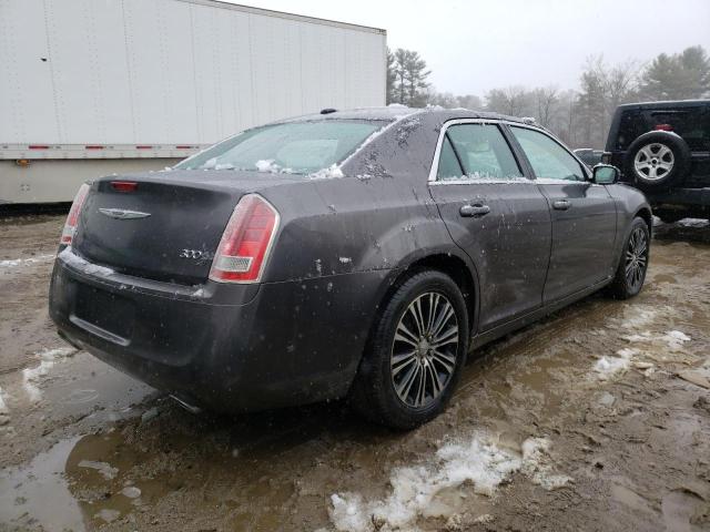 Photo 3 from auction – 2013 CHRYSLER 300 S with VIN 2C3CCAGG4DH659816