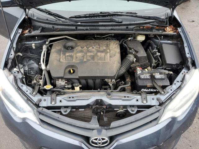 Photo 11 from auction – 2015 TOYOTA COROLLA L with VIN 2T1BURHE8FC423120