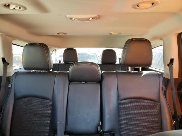 Photo 10 from auction – 2017 DODGE JOURNEY CR with VIN 3C4PDCGG0HT602208
