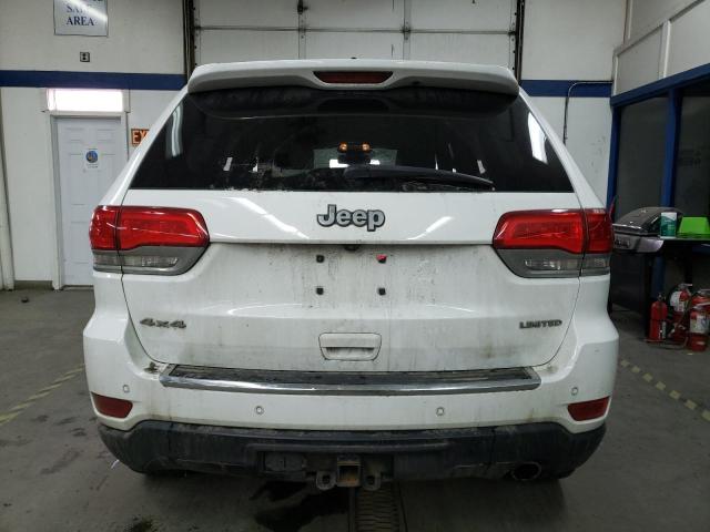 Photo 6 from auction – 2015 JEEP GRAND CHER with VIN 1C4RJFBG8FC726245