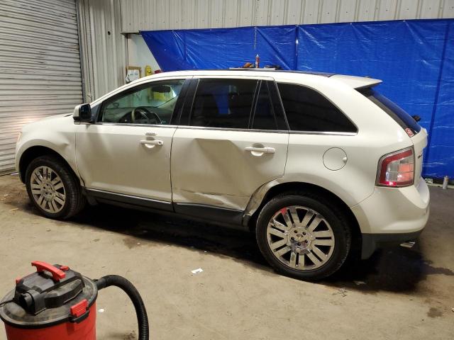 Photo 2 from auction – 2009 FORD EDGE LIMIT with VIN 2FMDK39C19BA88803